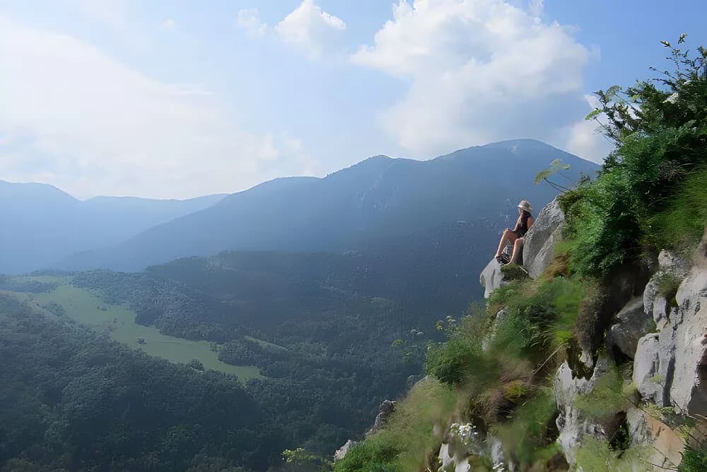 Jógový pobyt s meditací na 8 dní · Antugnac, Francie