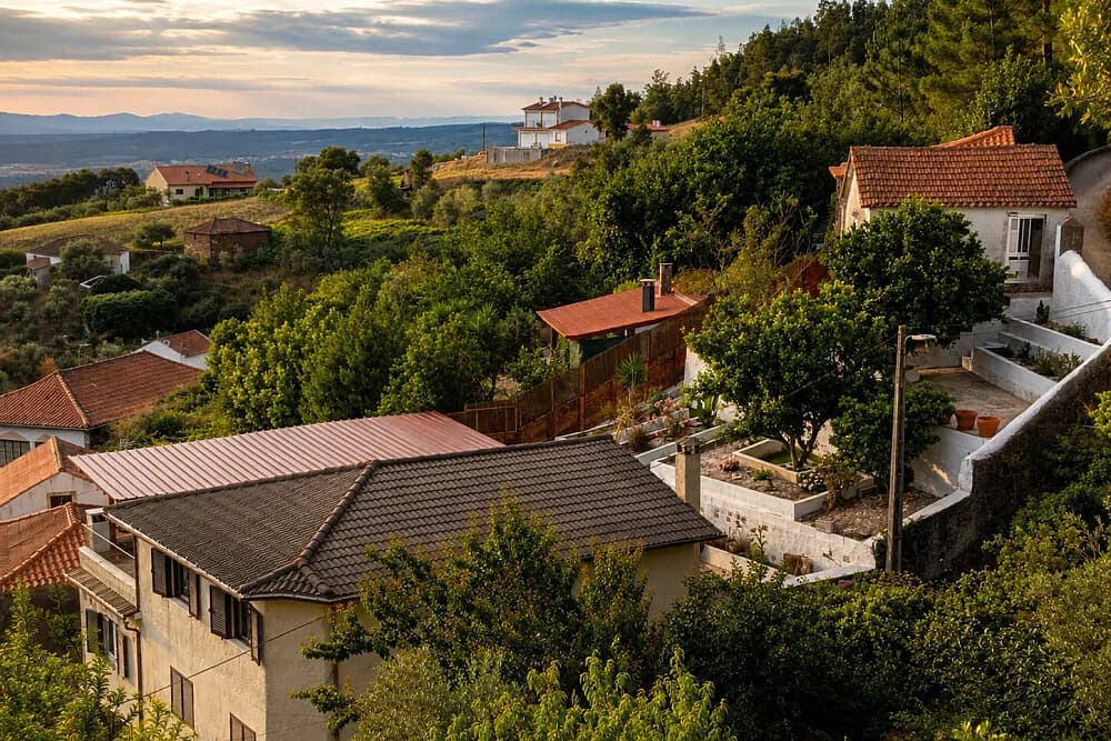 Wellness pobyt na 6 dní · Coimbra, Portugalsko