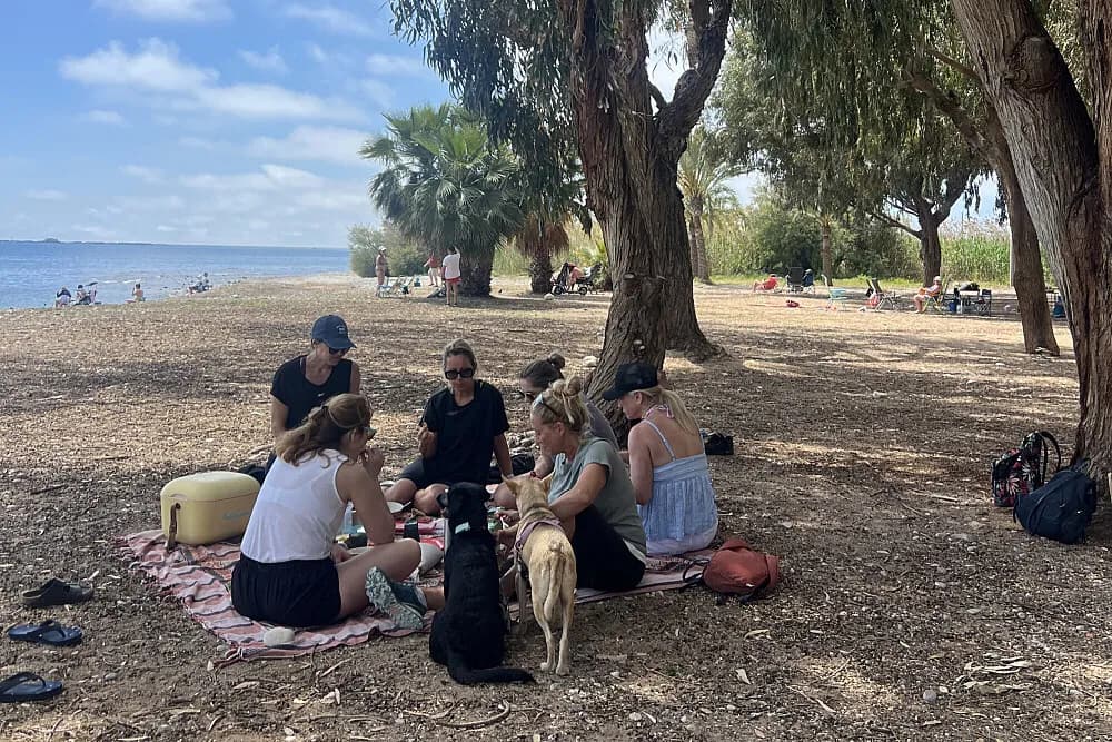 Jógový pobyt s turistikou na 5 dní · Alicante, Španělsko