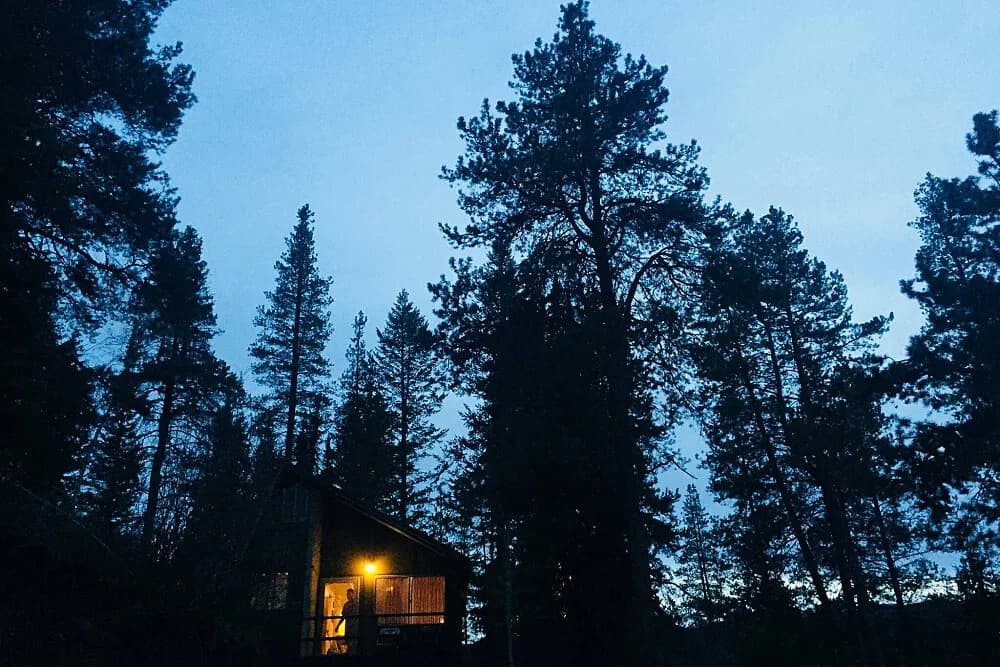 Jógový pobyt na 4 dny · Payette Lake, USA