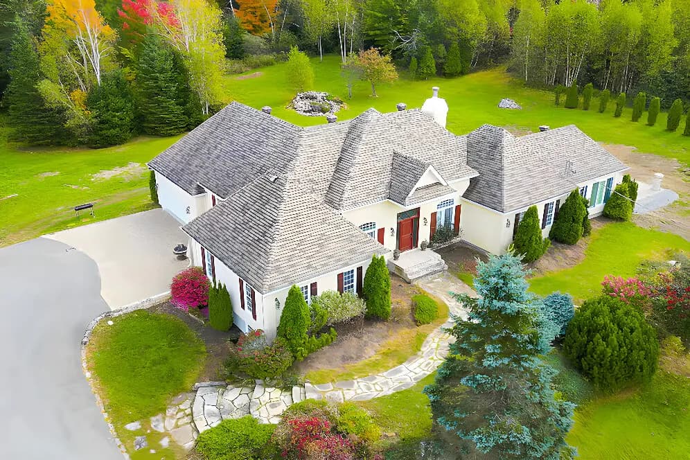 Jógový pobyt na 5 dní · Morin-Heights, Kanada