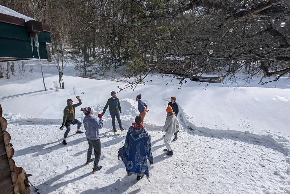 Wellness pobyt na 4 dny · Middleburgh, USA