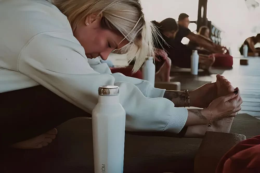 Jógový pobyt s pilates na 4 dny · Marbella, Španělsko
