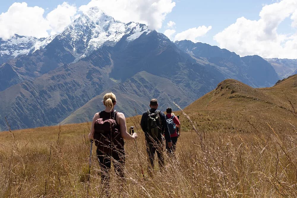 Pobyt s turistikou na 4 dny · Anta, Peru
