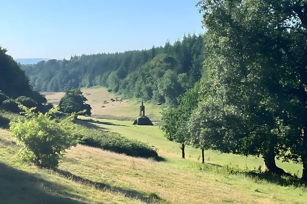Pobyt na 4 dny · Somerset, Velká Británie