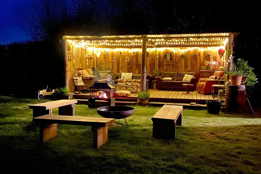 Jógový pobyt na 3 dny · Groombridge, Velká Británie