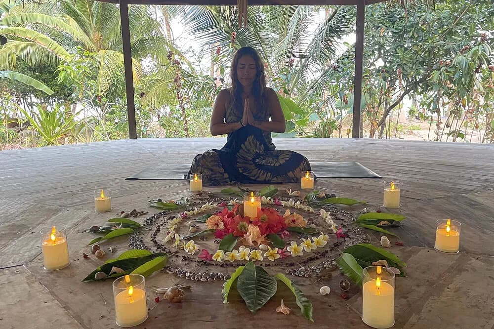 Wellness pobyt na 180 dní · El Nido, Filipíny