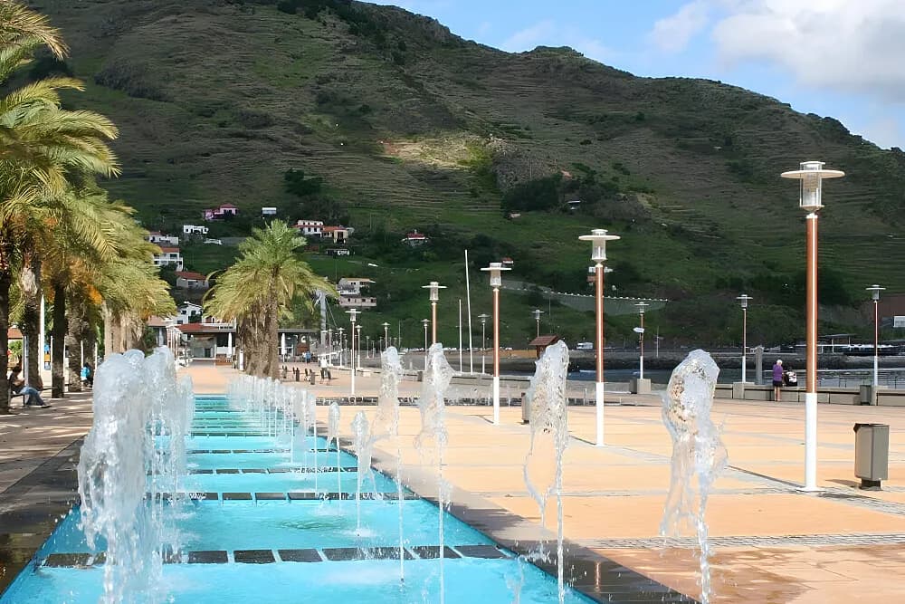 Pobyt s tancem na 7 dní · Madeira Island, Portugalsko