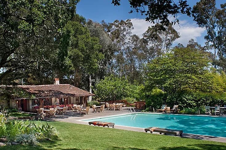 Jógový pobyt pro ženy na 3 dny · Sonoma, USA