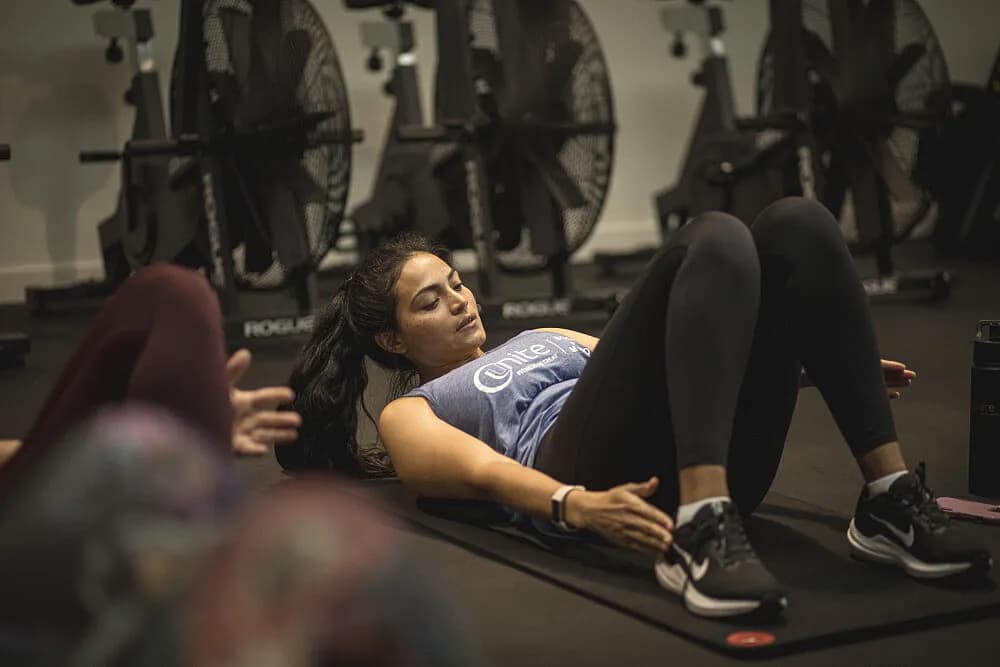 Wellness pobyt s fitness na 7 dní · Salt Lake City, USA