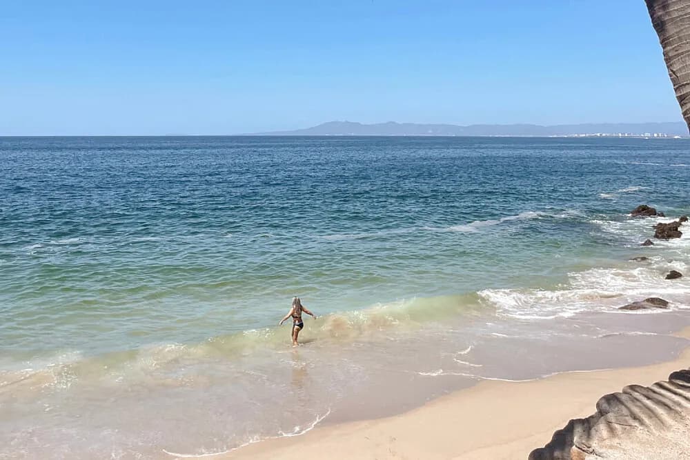 Pobyt pro ženy na 5 dní · Puerto Vallarta, Mexiko