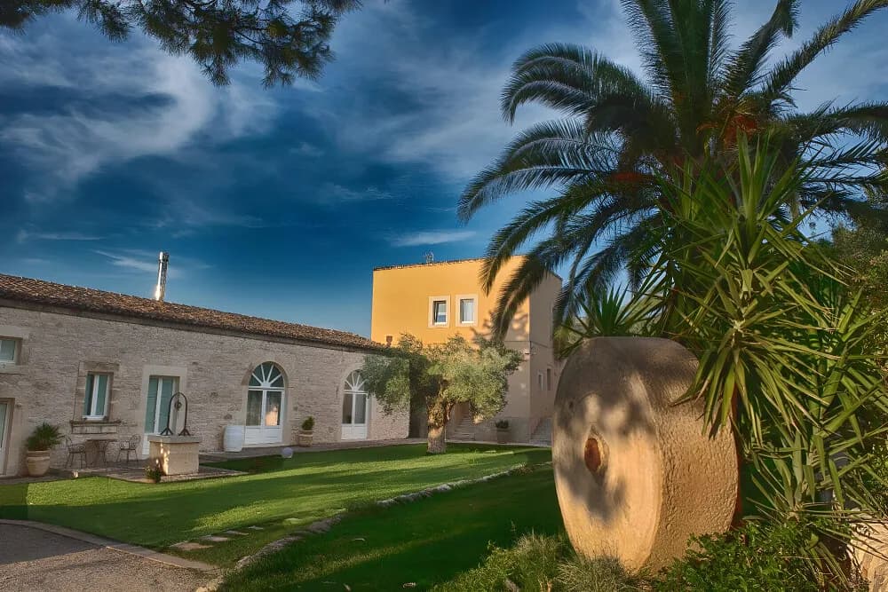 Pobyt s vínem na 7 dní · Free municipal consortium of Ragusa, Itálie