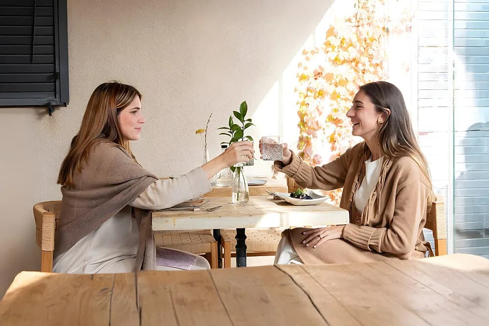 Wellness pobyt s detoxem na 4 dny · Banyeres de Mariola, Španělsko