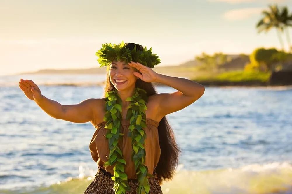 Jógový pobyt na 7 dní · Hawaii, USA