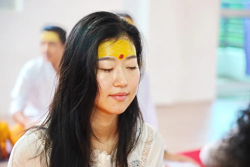 Kurz učitelů jógy s ájurvédou na 30 dní · Pokhara, Nepál