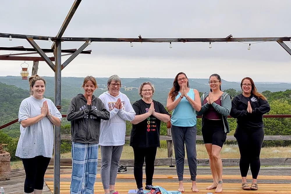 Wellness pobyt na 6 dní · West Olive, USA
