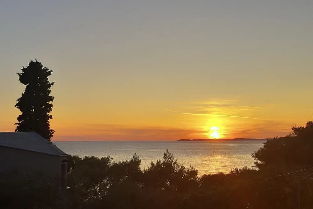 Meditační pobyt na 5 dní · Primošten, Chorvatsko