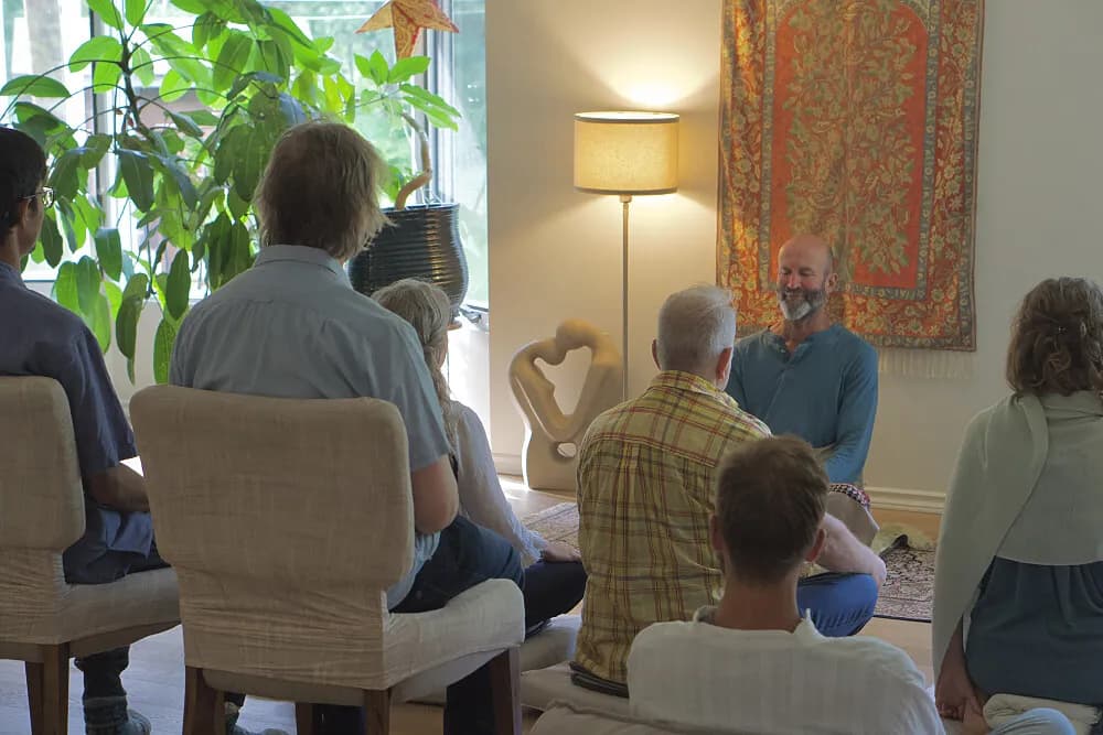 Meditační pobyt v tichu na 3 dny · Fort Assiniboine, Kanada