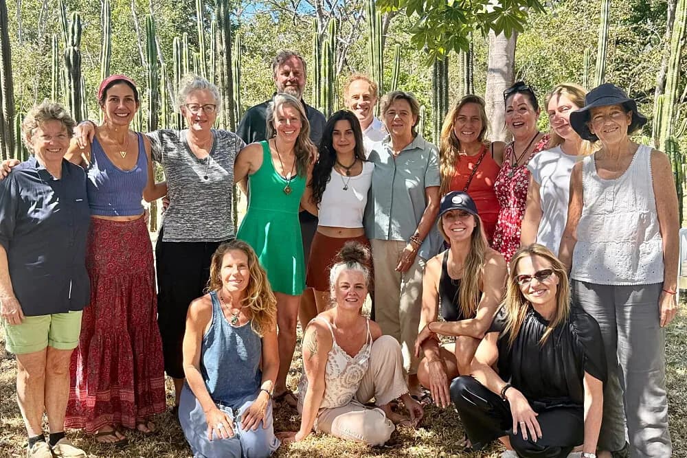 Wellness pobyt na 7 dní · Guanacaste, Kostarika
