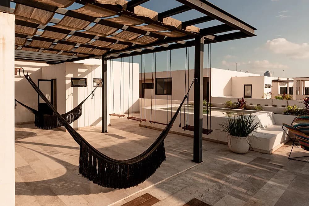 Jógový pobyt na 3 dny · Tulum, Mexiko
