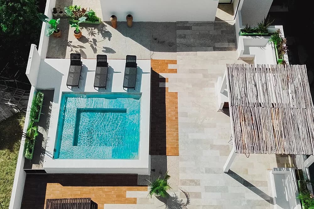 Jógový pobyt na 3 dny · Tulum, Mexiko