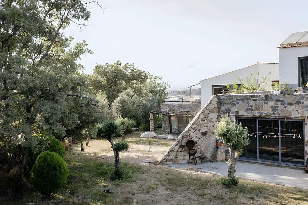 Wellness pobyt na 5 dní · Portalegre, Portugalsko
