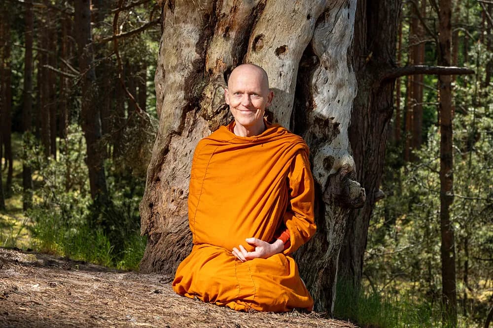 Meditační pobyt na 10 dní · Nuwara Eliya, Srí Lanka