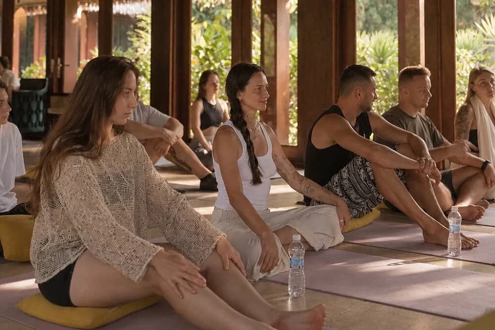Wellness pobyt na 6 dní · Xuan Truong - Da Lat, Vietnam