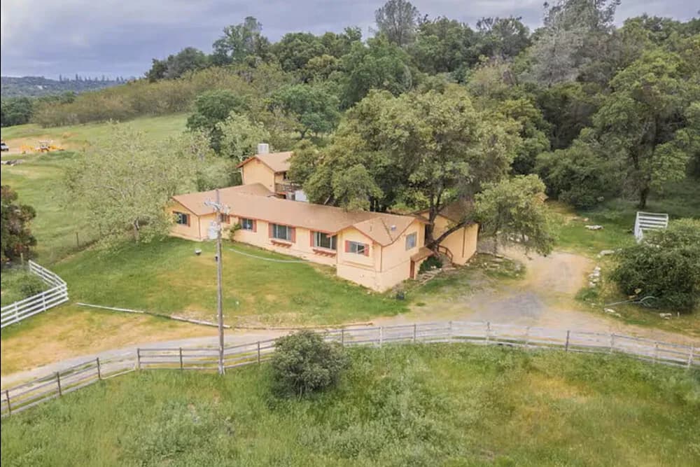 Pobyt se psaním na 4 dny · California, USA