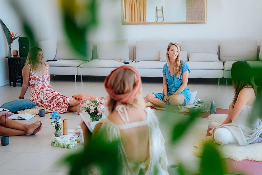 Wellness pobyt pro ženy na 4 dny · Nuthe-Urstromtal, Německo