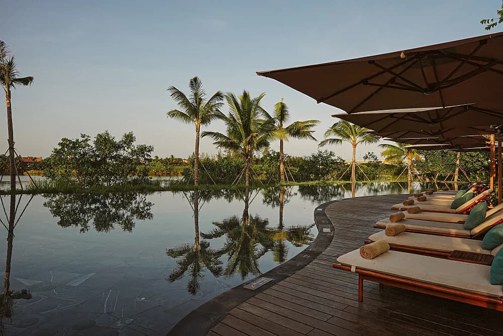 Wellness pobyt na 4 dny · Da Nang, Vietnam