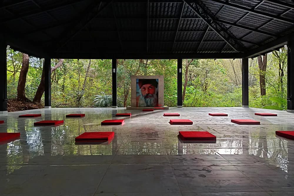 Meditační pobyt na 8 dní · Galboda, Srí Lanka