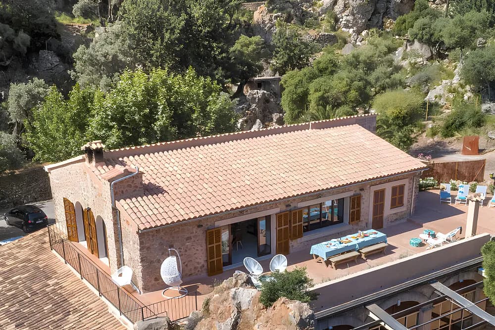 Jógový pobyt s turistikou na 4 dny · Mallorca, Španělsko