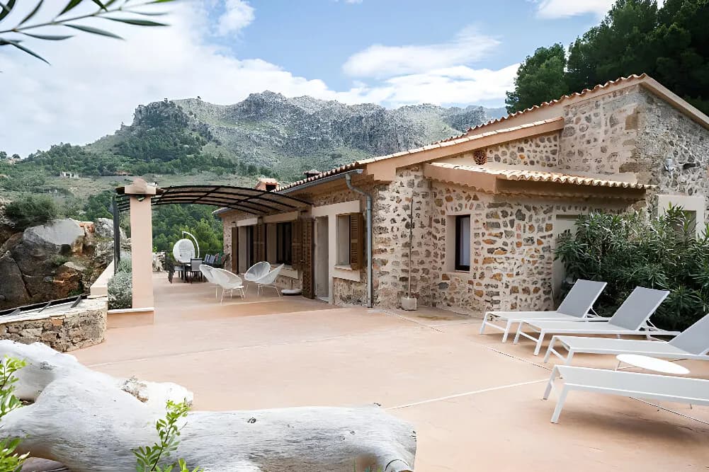 Jógový pobyt pro ženy na 4 dny · Mallorca, Španělsko