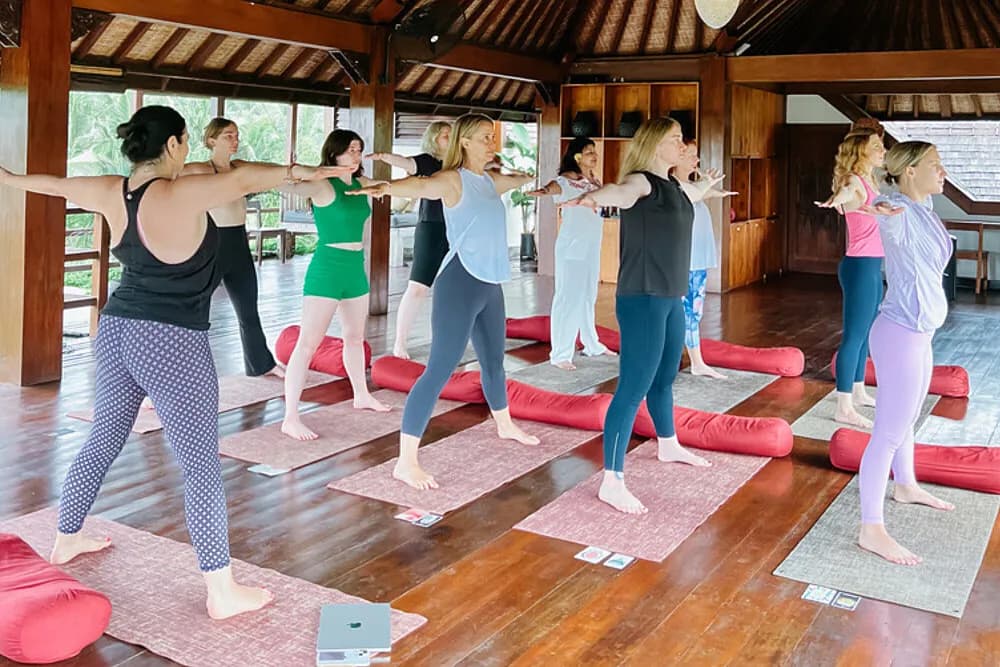 Wellness pobyt na 9 dní · Balian Beach, Indonésie