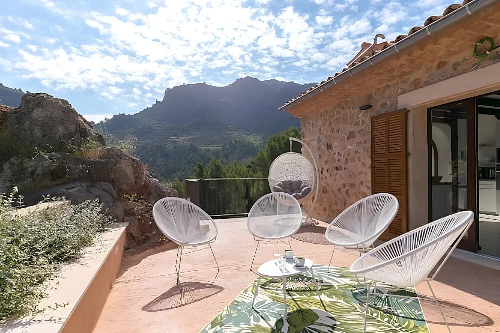 Jógový pobyt na 4 dny · Mallorca, Španělsko