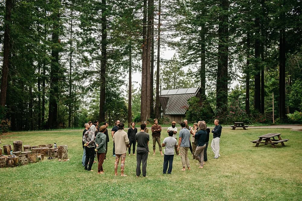 Wellness pobyt na 4 dny · Mendocino, USA