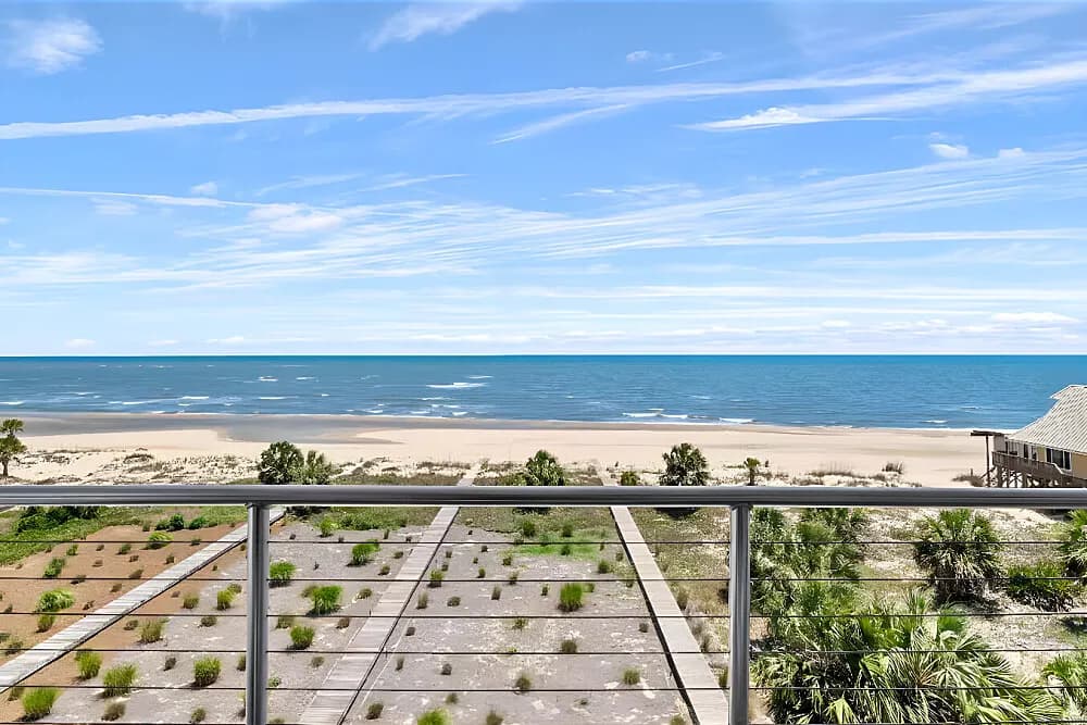 Wellness pobyt na 4 dny · Port St. Joe, USA