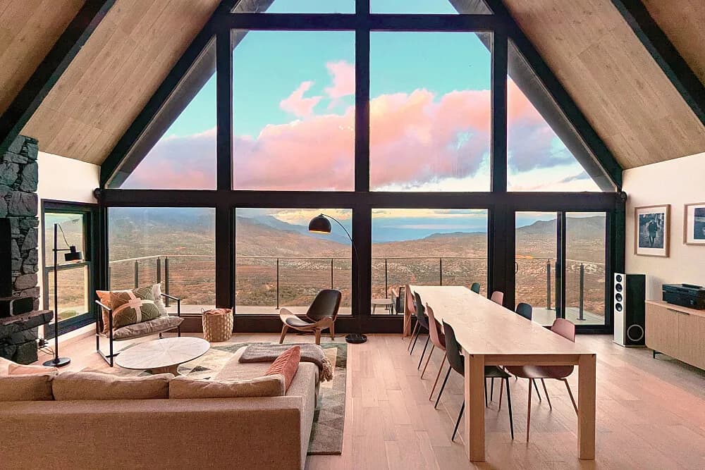 Jógový pobyt na 4 dny · Mountain Center, USA
