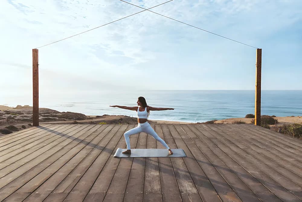 Jógový pobyt s meditací na 4 dny · Cabo San Lucas, Mexiko