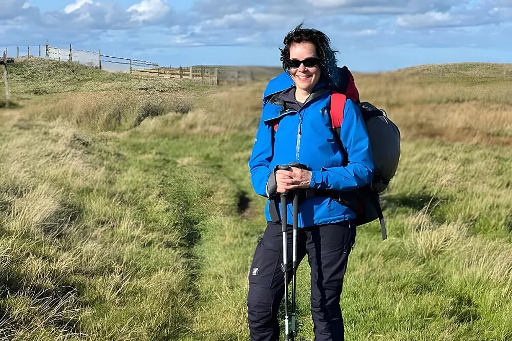Wellness pobyt na 2 dny · Northumberland, Velká Británie