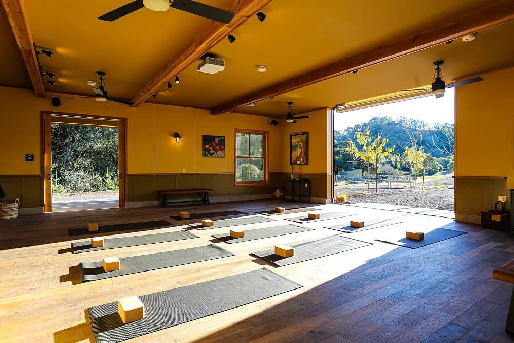 Wellness pobyt na 4 dny · Boonville, USA