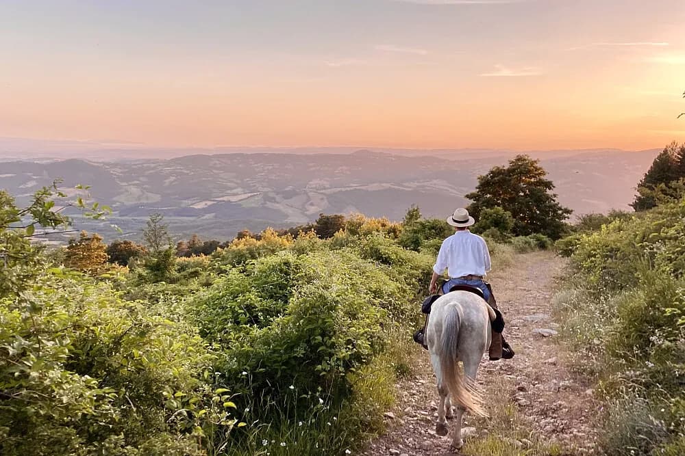 Wellness pobyt na 8 dní · Castell'Azzara, Itálie