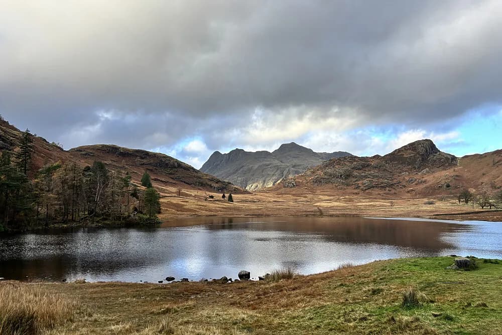 Jógový pobyt s turistikou na 3 dny · Keswick, Velká Británie