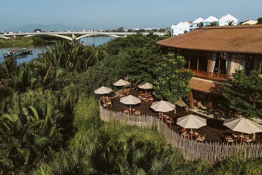 Wellness pobyt na 6 dní · Da Nang, Vietnam