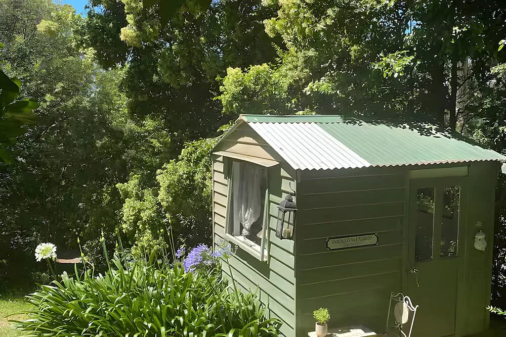 Wellness pobyt proti vyhoření na 6 dní · Cockatoo, Austrálie