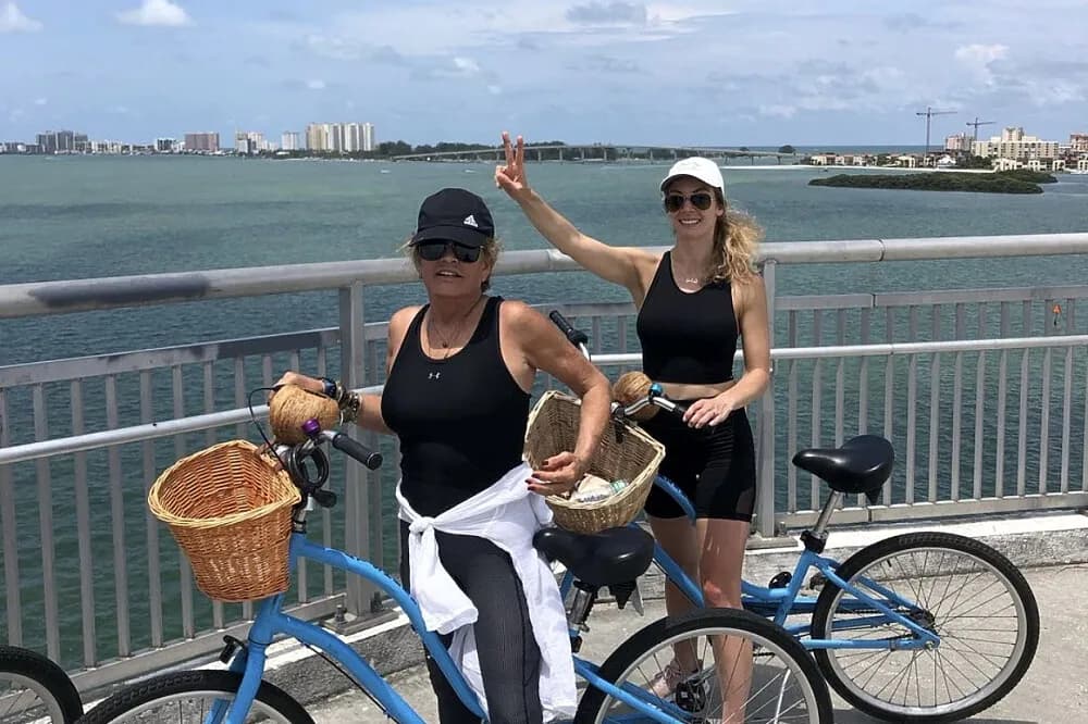 Jógový pobyt na 6 dní · Clearwater, USA