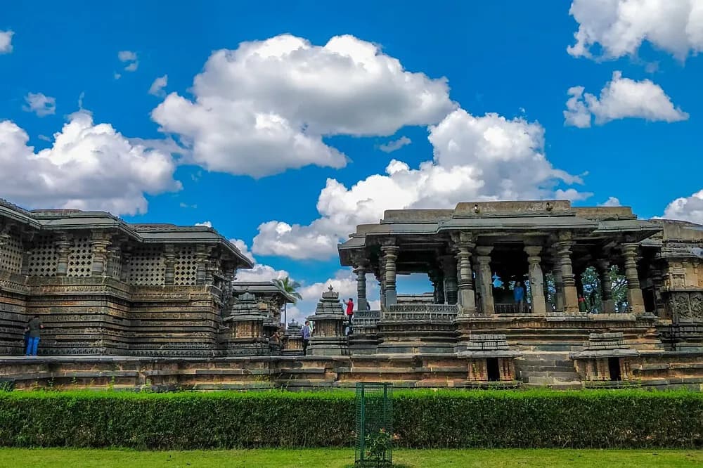 Pobyt na 29 dní · Mysuru, Indie