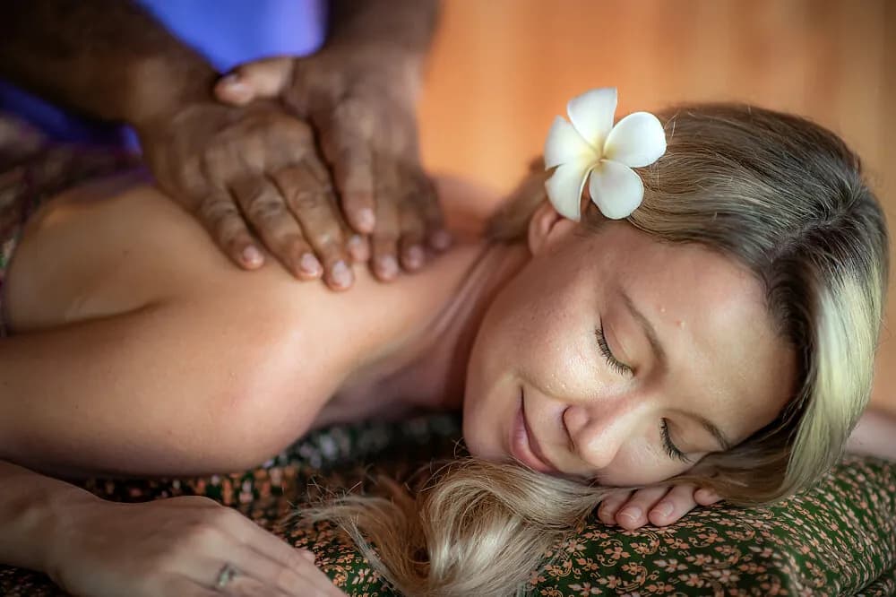 Jógový pobyt na 4 dny · Phuket, Thajsko