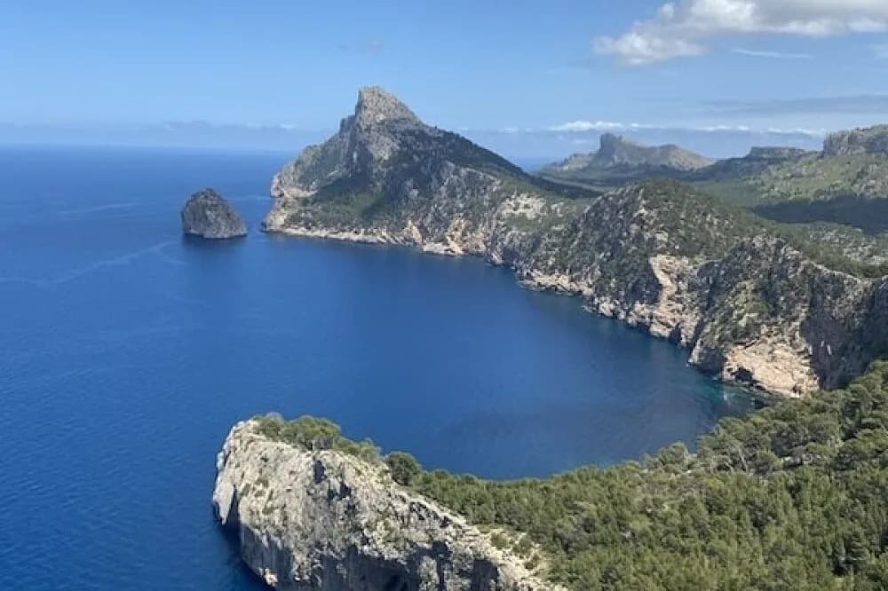 Meditační pobyt v tichu na 5 dní · Pollença, Španělsko